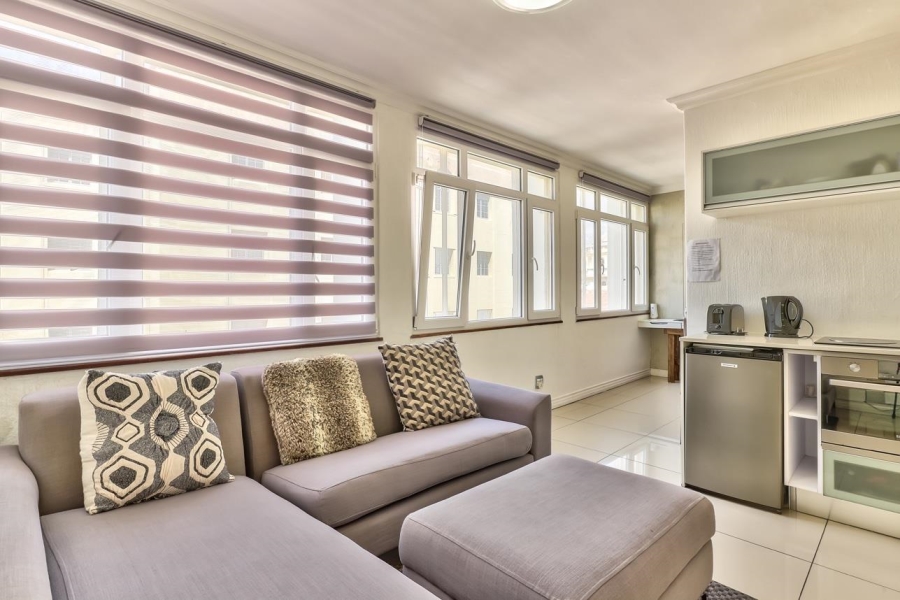 To Let 1 Bedroom Property for Rent in Cape Town City Centre Western Cape